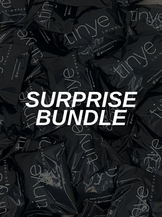 SURPRISE BUNDLE