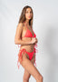 Tiny Micro Bikini | Halter Neck Bikini | Tinye Swimwear