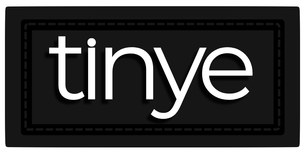 Tinye Swimwear