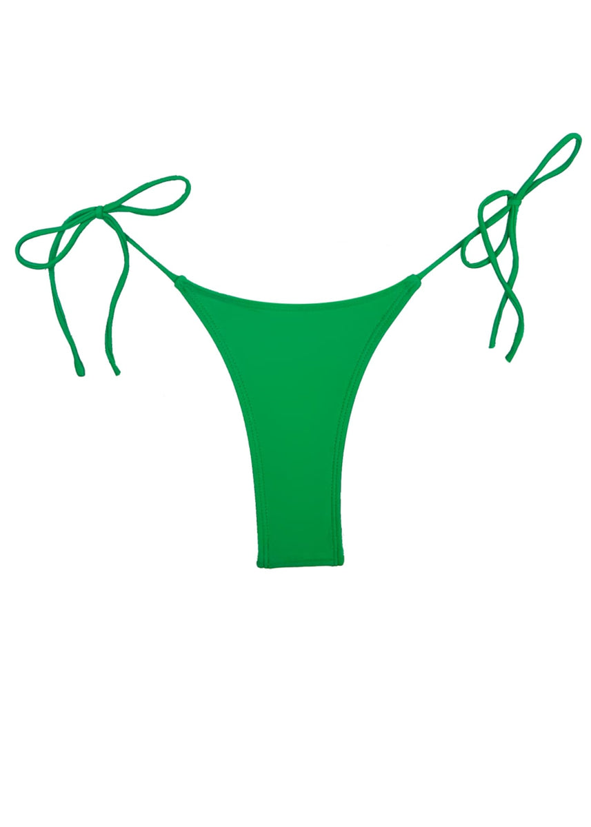 Green Bikini Bottoms Green Bandeau Bikini Tinye Swimwear
