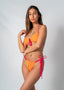 Double String Bikini | Scrunch Bottoms Bikini | Tinye Swimwear