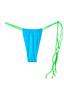 006 Scrunch Bikini Bottoms - Tropic